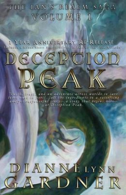 Deception Peak by Dianne Lynn Gardner